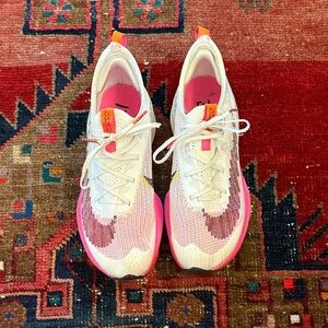 Nike Women's Air Zoom Alphafly Next
